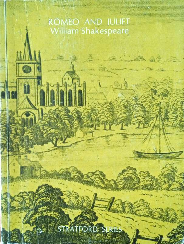 Romeo and Juliet | William Shakespeare