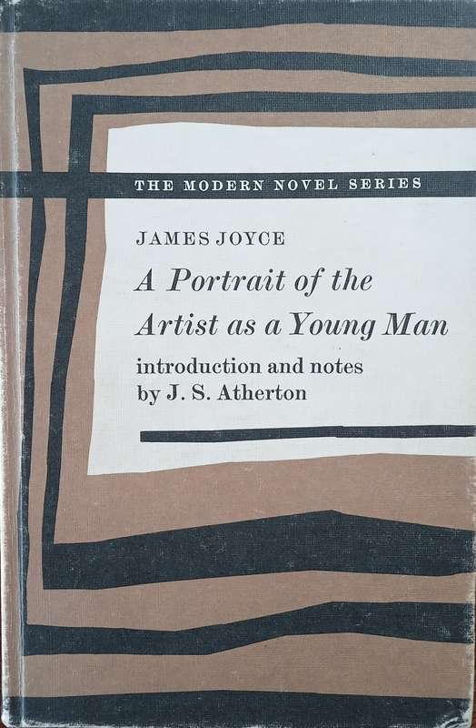 A Portrait of the Artist as a Young Man | James Joyce