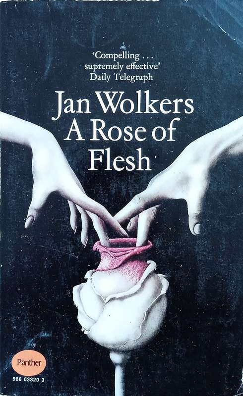 A Rose of Flesh | Jan Wolkers