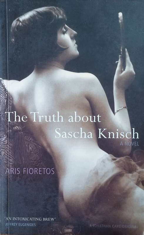 The Truth About Sascha Knisch | Aris Fioretos