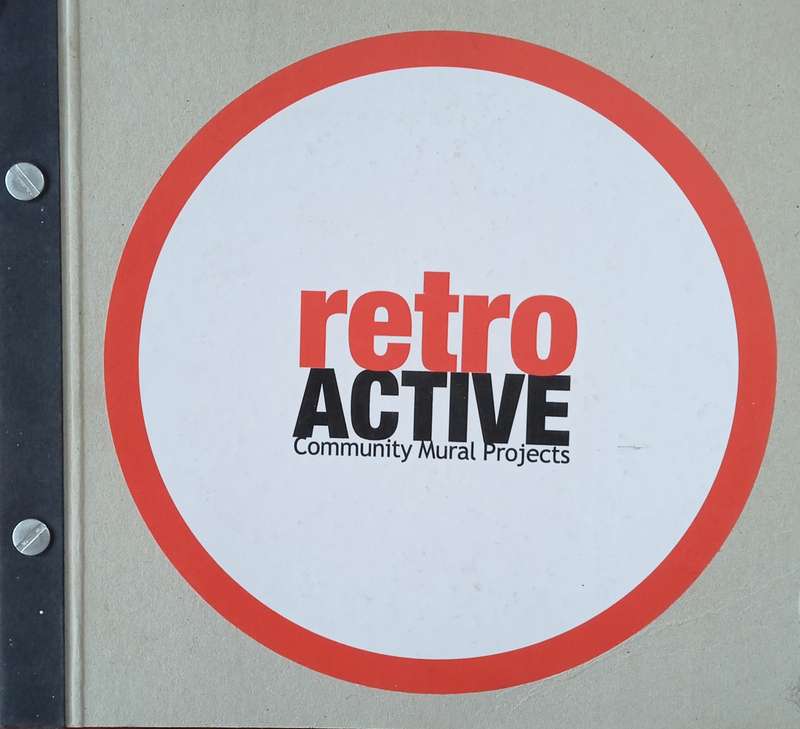 Retroactive: Community Mural Projects