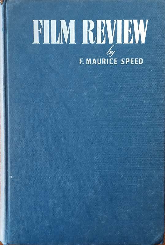 Film Review 1963/1964 | F. Maurice Speed (ed.)