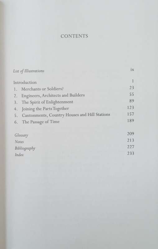 Empire Building: The Construction of British India 1690-1860 | Rosie Llewellyn-Jones