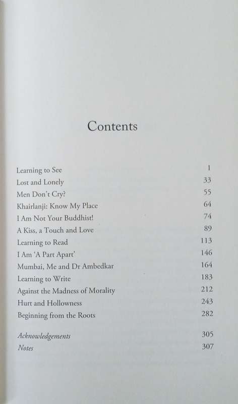 Water in a Broken Pot: A Memoir | Yogesh Maitreya