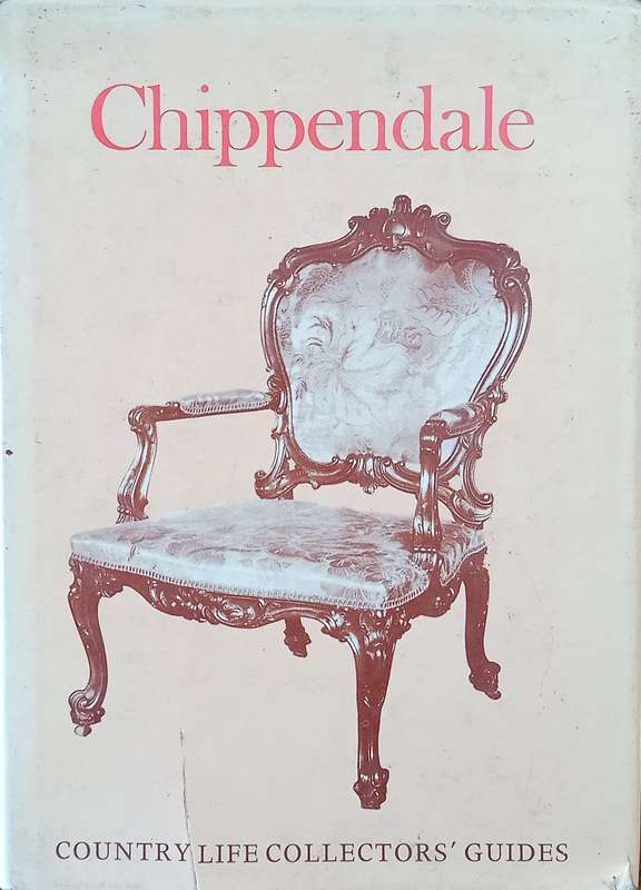 Chippendale | Edward T. Joy