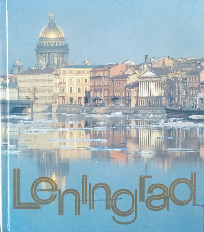 Leningrad