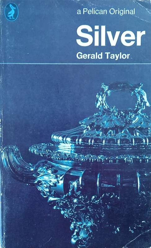 Silver | Gerald Taylor