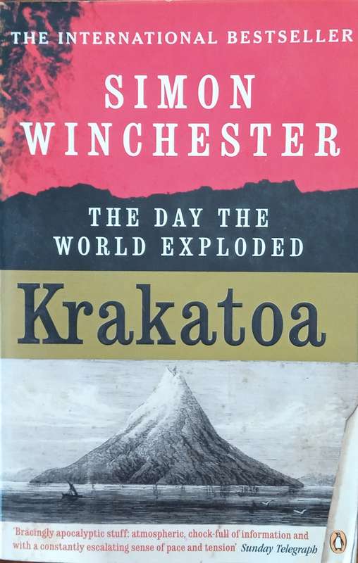 Krakatoa: The Day the World Exploded | Simon Winchester