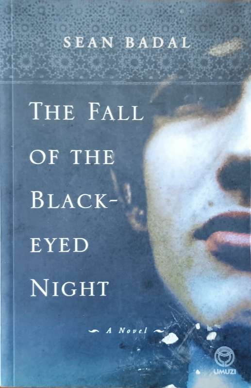 The Fall of the Black-Eyed Night | Sean Badal