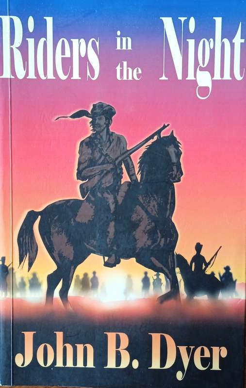 Riders in the Night | John B. Dyer