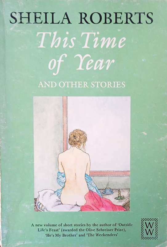 This Time of Year and Other Stories | Sheila Roberts