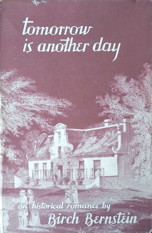 Tomorrow is Another Day | Birch Bernstein