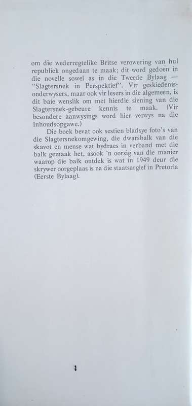 Skavot [Afrikaans] | J. Albert Coetzee
