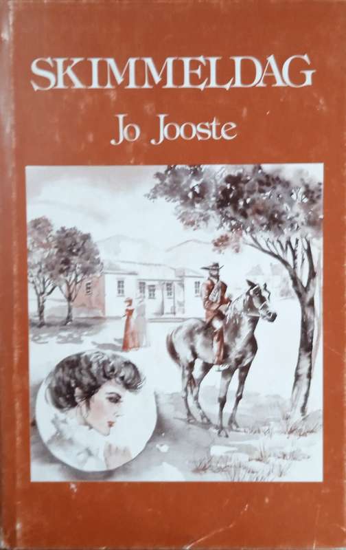 Skimmeldag [Afrikaans] | Jo Jooste