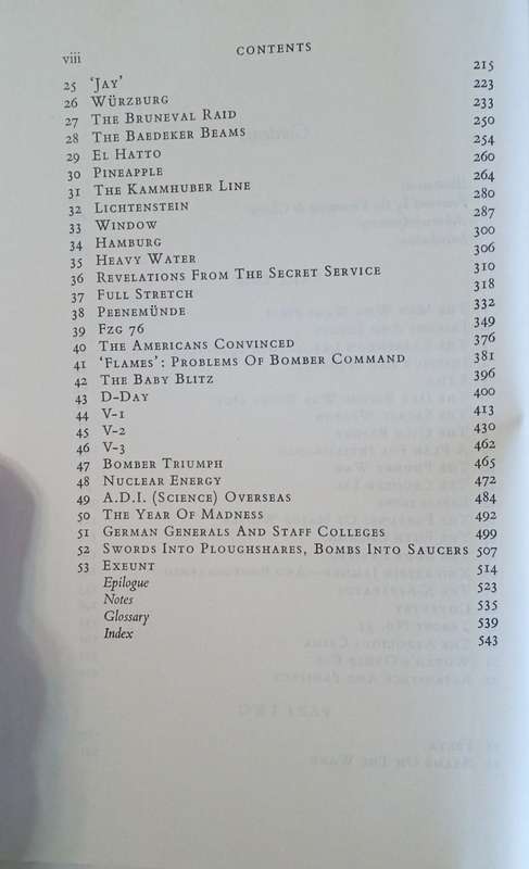 Most Secret War. British Scientific Intelligence 1939-1945 | R.V. Jones