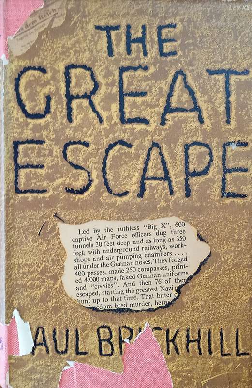 The Great Escape | Paul Brickhill