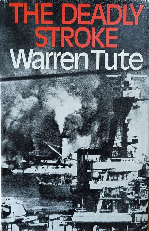 The Deadly Stroke | Warren Tute