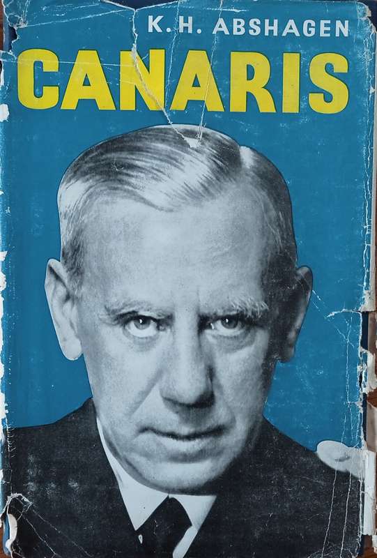 Canaris | Karl Heinz Abshagen