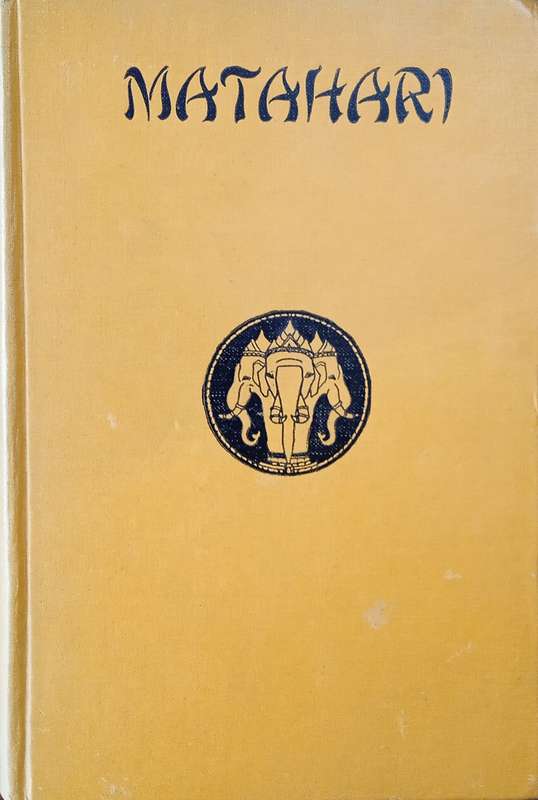 Matahari: Impressions of the Siamese-Malayan Jungle | H.O. Morgenthaler