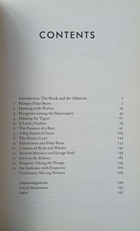 The Shark and the Albatross: Travels with a Camera to the Ends of the Earth | John Aitchison