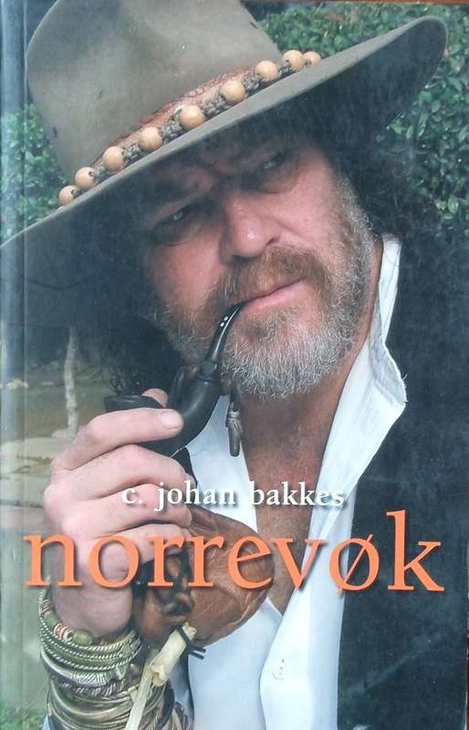 norrevok [Afrikaans] | C. Johan Bakkes