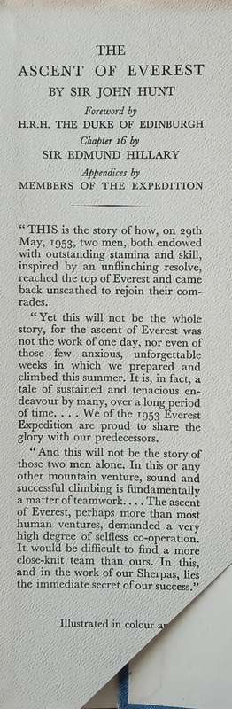 The Ascent of Everest | John Hunt