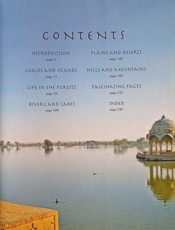 Spirit of India: An Exotic Land of History, Culture and Colour | Gill Davies