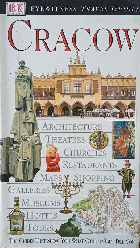 Cracow | Tereza Czerniewicz-Umer