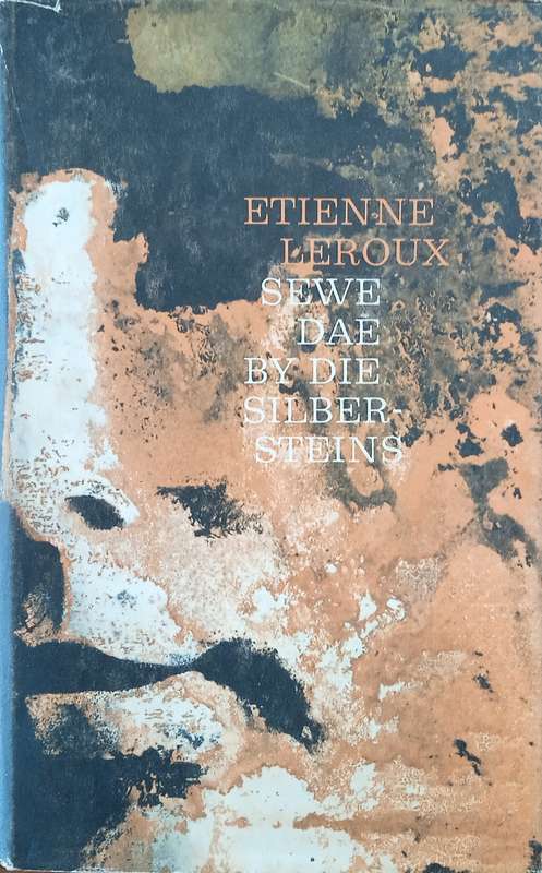Sewe Dae by die Silbersteins [Afrikaans] | Etienne Leroux