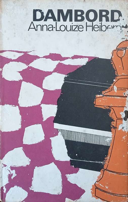 Dambord [Afrikaans] | Anna-Louize Heiberg