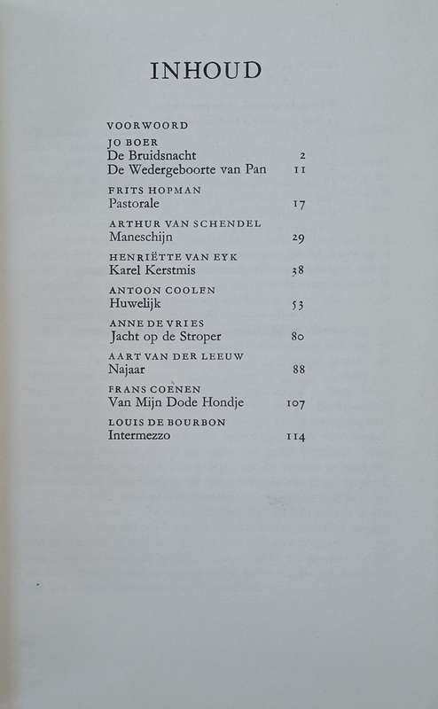 Blou en Grys: 'n Keur van Nederlandse Kortverhale [Afrikaans] | Dr. F.E.J. Malherbe (comp.)