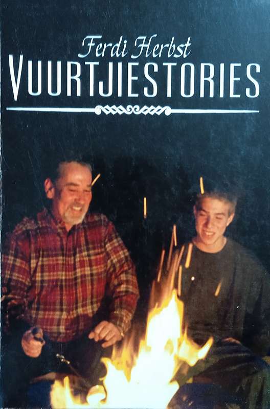 Vuurtjiestories [Afrikaans] | Ferdi Herbst