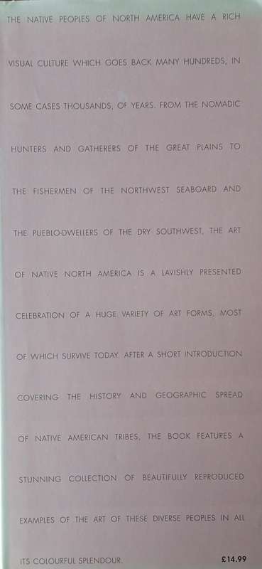 The Art of Native North America