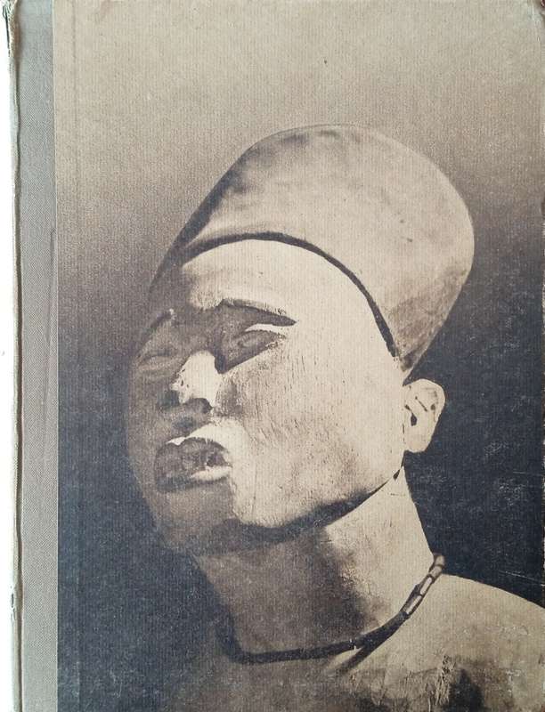 Arts of West Africa (Excluding Music) | Micheal E. Sadler (ed.)