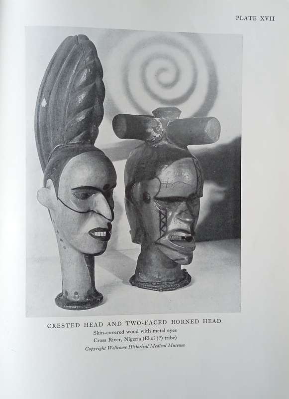 Arts of West Africa (Excluding Music) | Micheal E. Sadler (ed.)