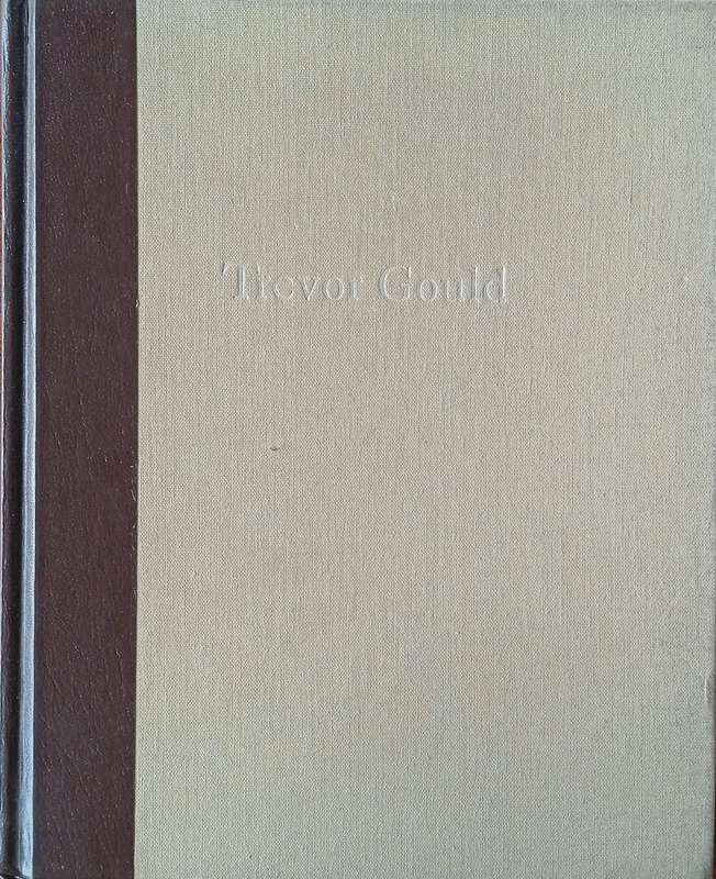 Trevor Gould. Posing for the Public: The World as Exhibition