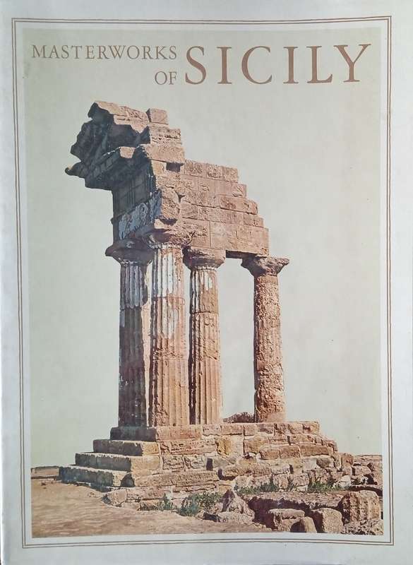 Masterworks of Sicily