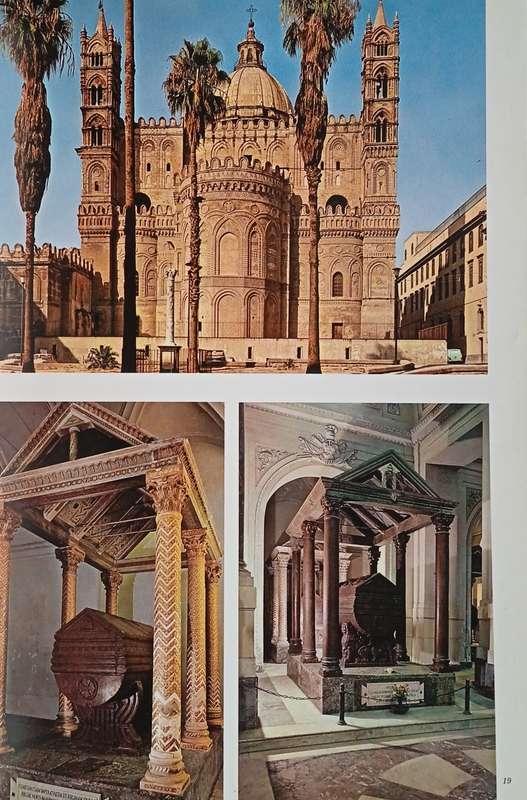 Masterworks of Sicily