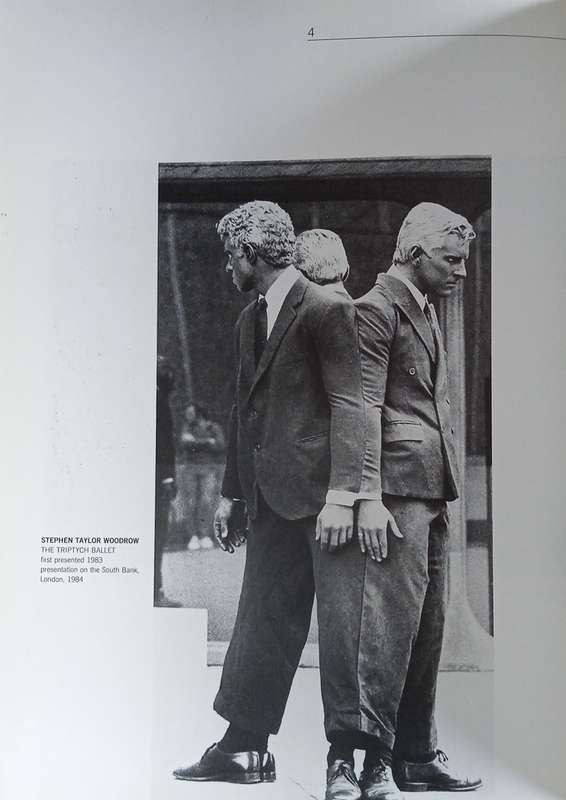 The British Art Show: Old Allegiances and New Directions 1979-1984