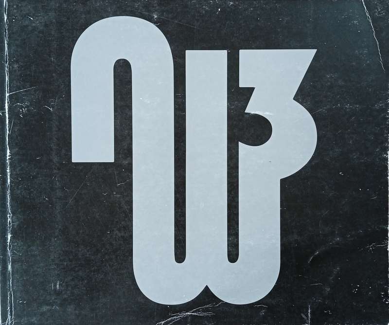 Newwork 13. Wits School of Arts. Division of Visual Arts. The Catalogue of the Graduating Class o...