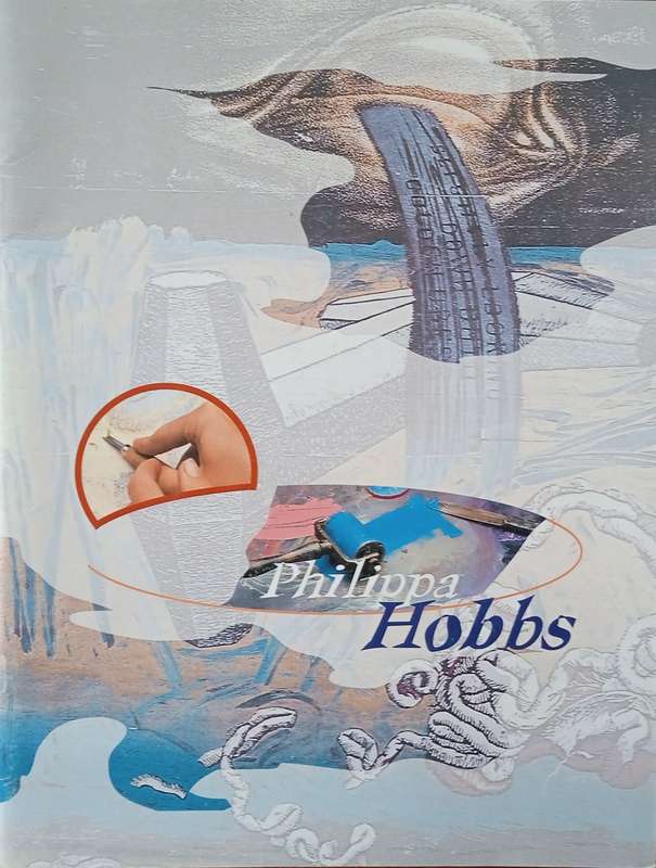 Philippa Hobbs | Dr. Gregory Kerr (Text)