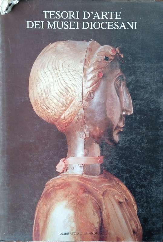 Tesori D'Arte Dei Musei Diocesani [Italian] | Pietro Amato (ed.)