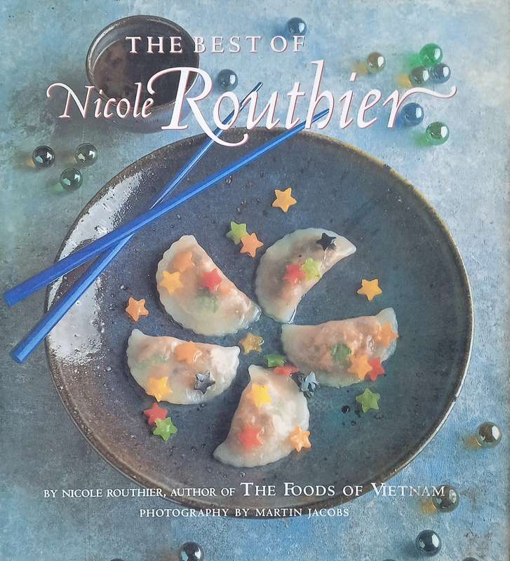 The Best of Nicole Routhier | Nicole Routhier