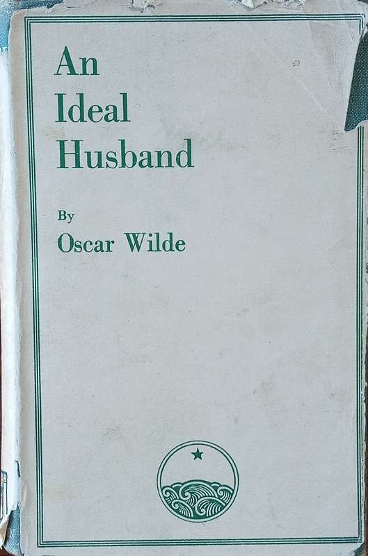 An Ideal Husband | Oscar Wilde