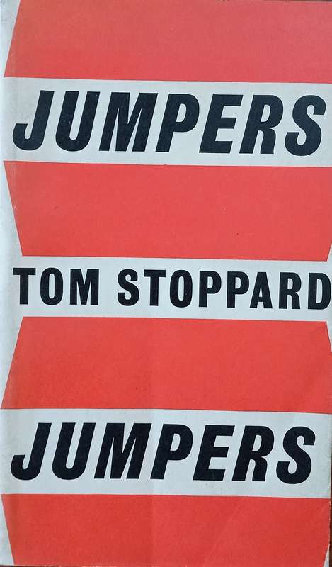 Jumpers | Tom Stoppard