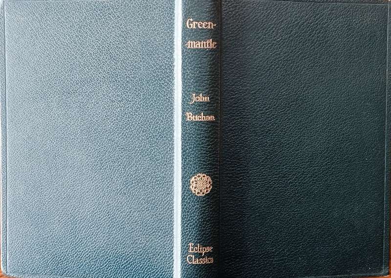 Greenmantle | John Buchan