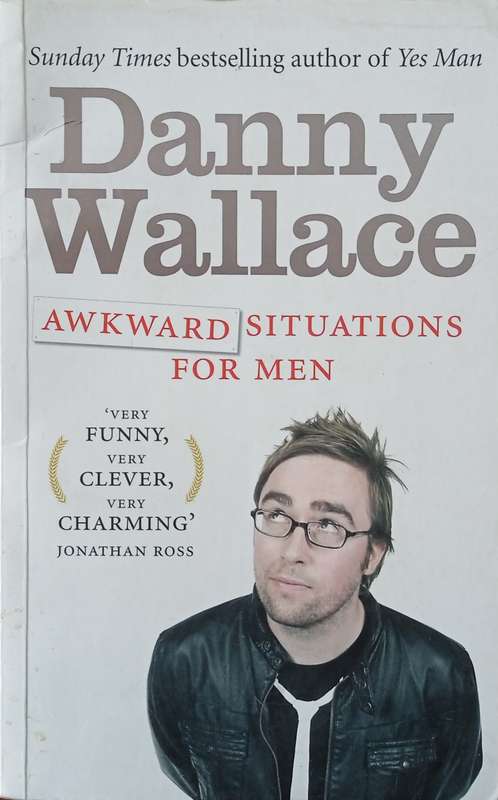 Awkward Situations for Men | Danny Wallace