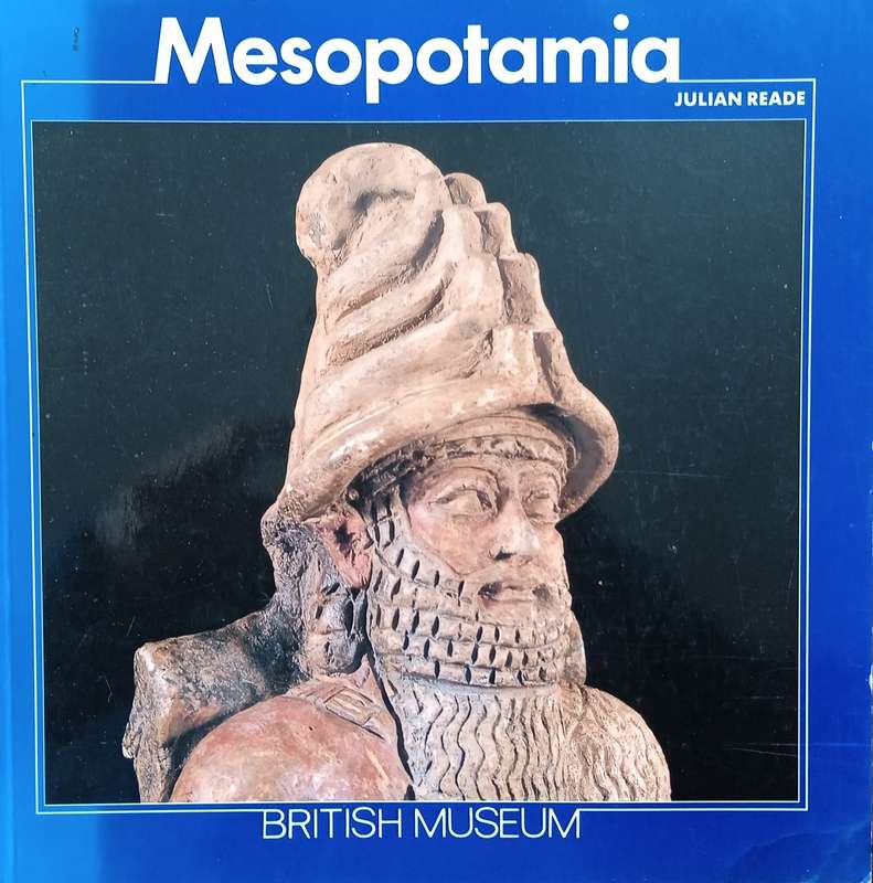 Mesopotamia | Julian Reade