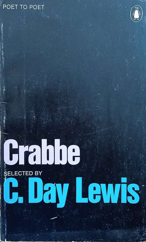 Crabbe | Selected by C. Day Lewis