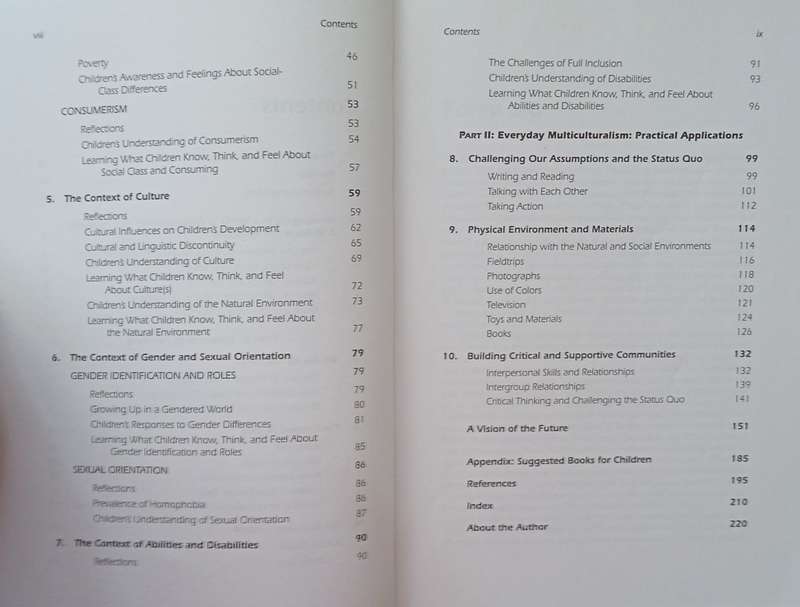 Teaching and Learning in a Diverse World: Multicultural Education for Young Children | Patricia G...